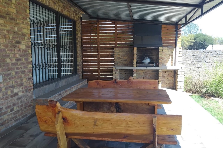 2 Bedroom Property for Sale in Deneysville Free State